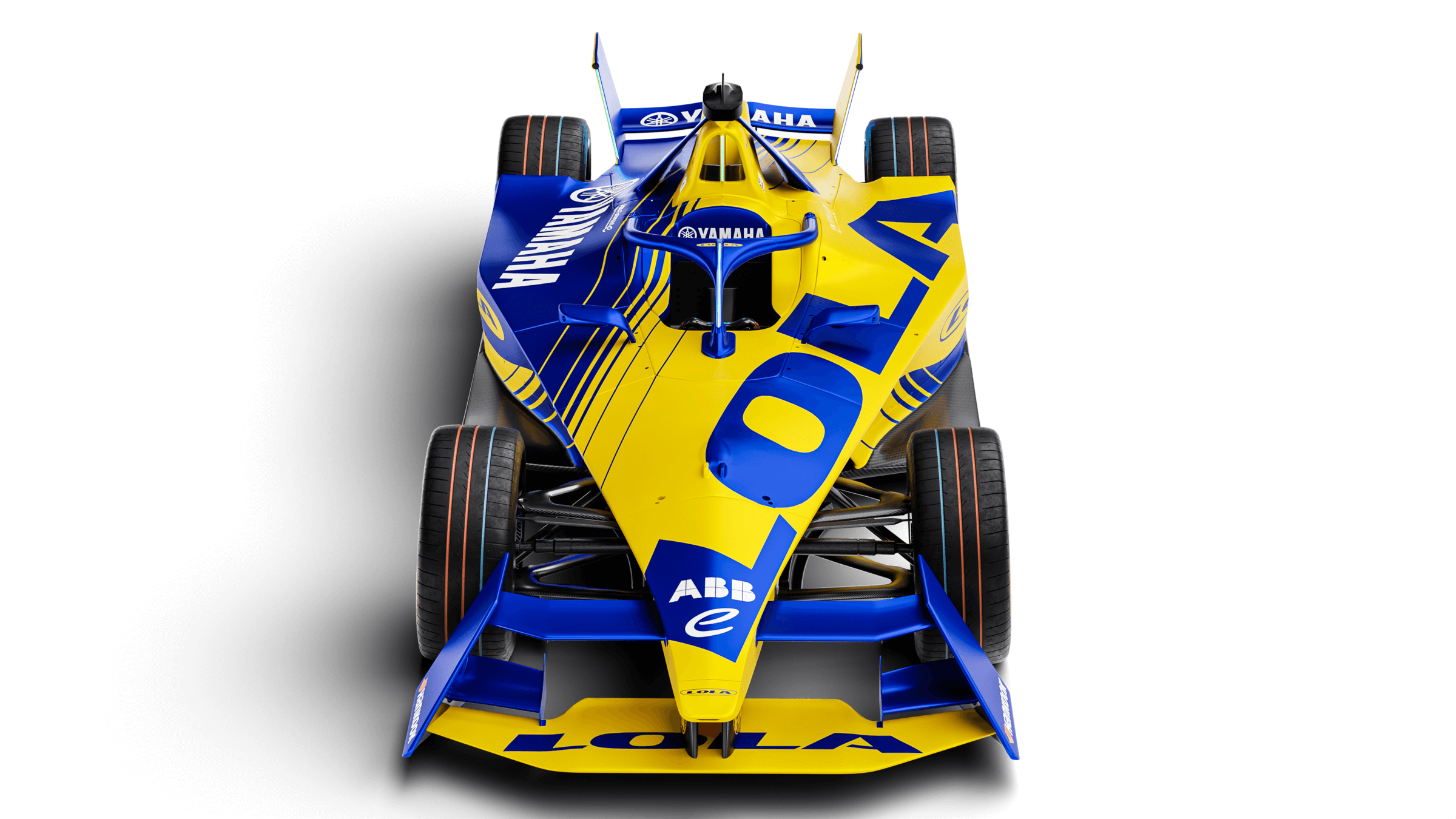 Official: Lola Cars to join Formula E as a manufacturer in 2025